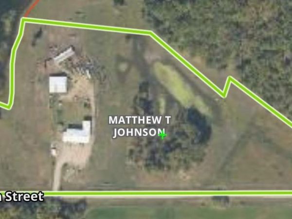 27301 315th Street , Erhard, MN 56534