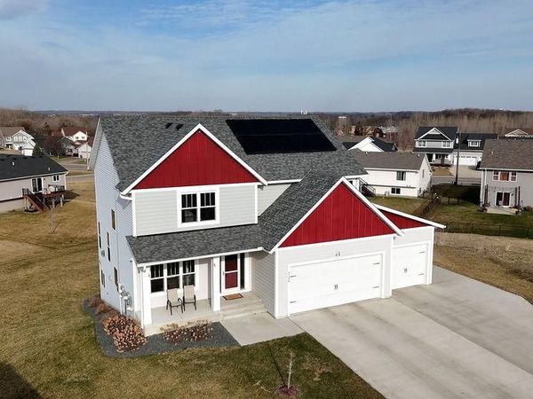 2120 Violet Lane , Faribault, MN 55021