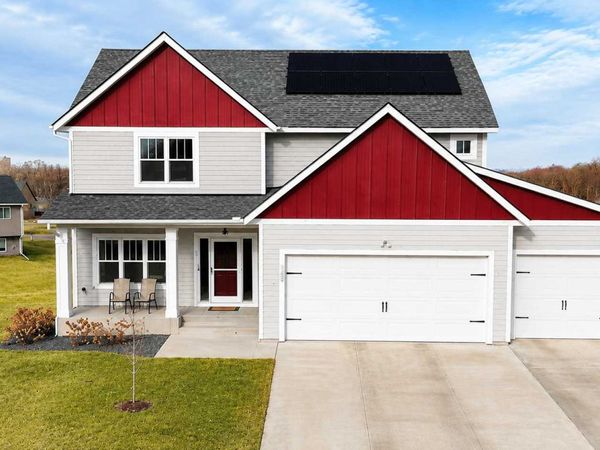 2120 Violet Lane, Faribault, MN 55021