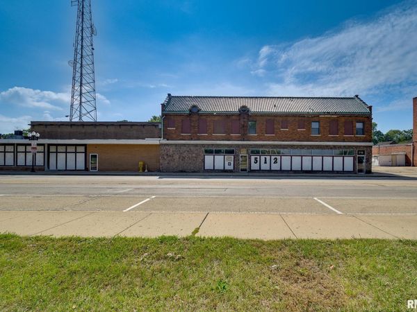 514 W MAIN Street, Peoria, IL 61606