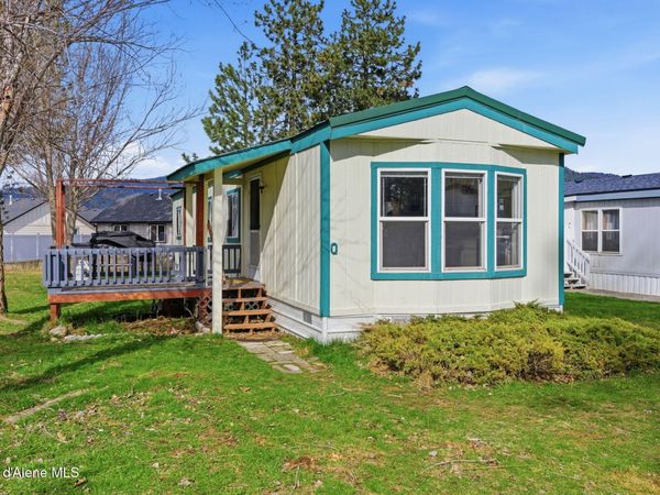 5725 W Highway 53 , UNIT Q, Rathdrum, ID 83858