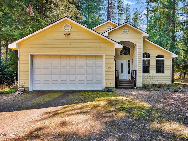 60191 ID-200 , Clark Fork, ID 83811