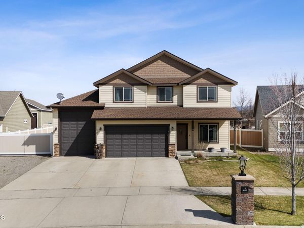 14932 N Pristine Cir , Rathdrum, ID 83858