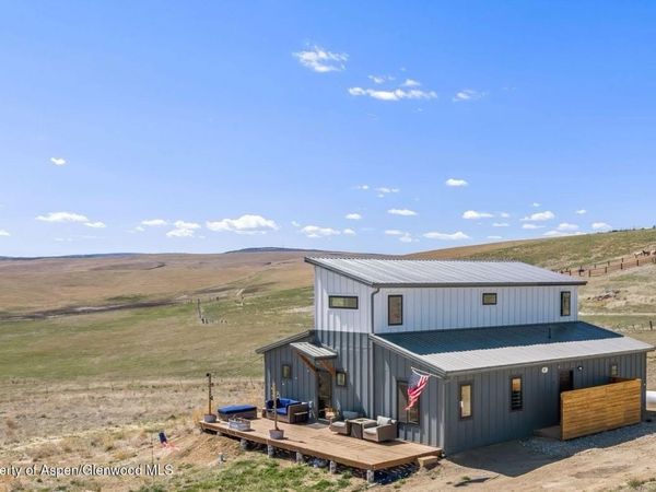 4724 County Road 30, Craig, CO 81625