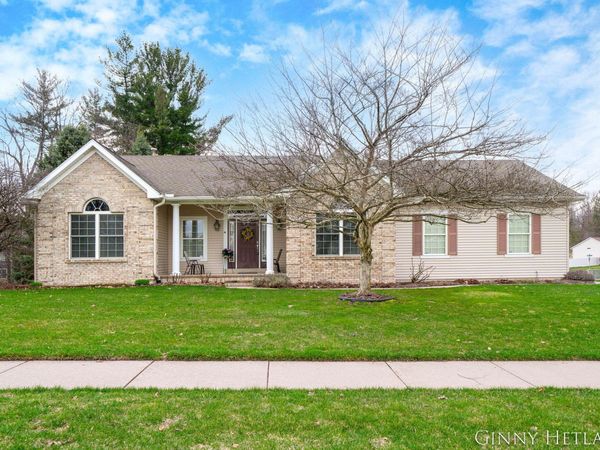 5959 Daybrook Court NE, Belmont, MI 49306