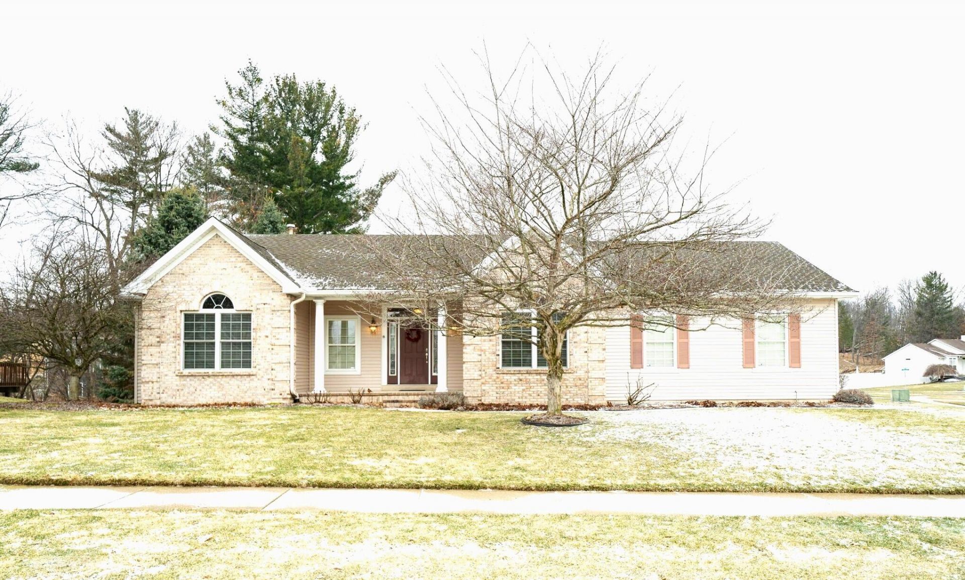 5959 Daybrook Court Ne, Belmont, MI 49306 Main Photo