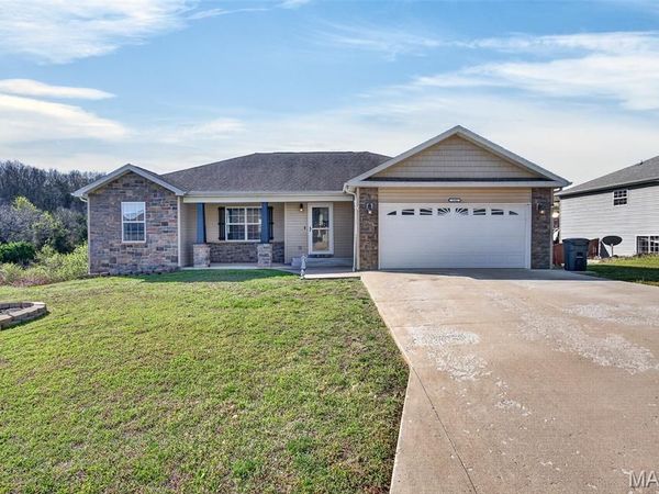 133 Brush Creek Parkway, St Robert, MO 65584
