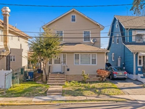 83 May St, Irvington, NJ 07111