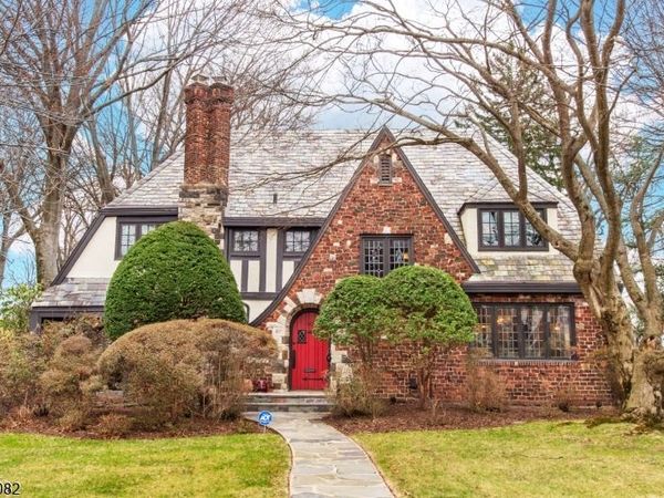 917 Westminster Ave, Hillside, NJ 07205