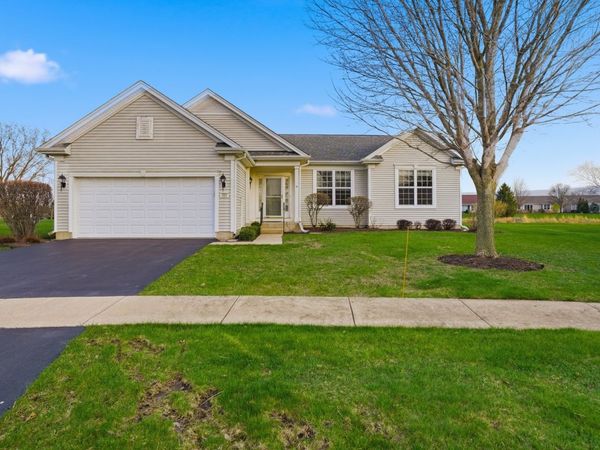 506 Honors Court , Shorewood, IL 60404