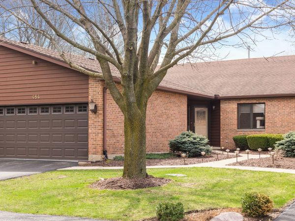 484 Bethany Road , DeKalb, IL 60115