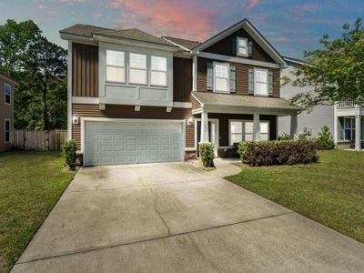 1594 Fishbone Drive, Johns Island, SC 29455