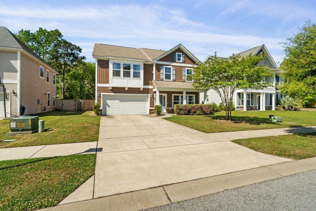 1594 Fishbone Drive Photo 5