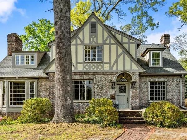 812 Dover Road, Greensboro, NC 27408