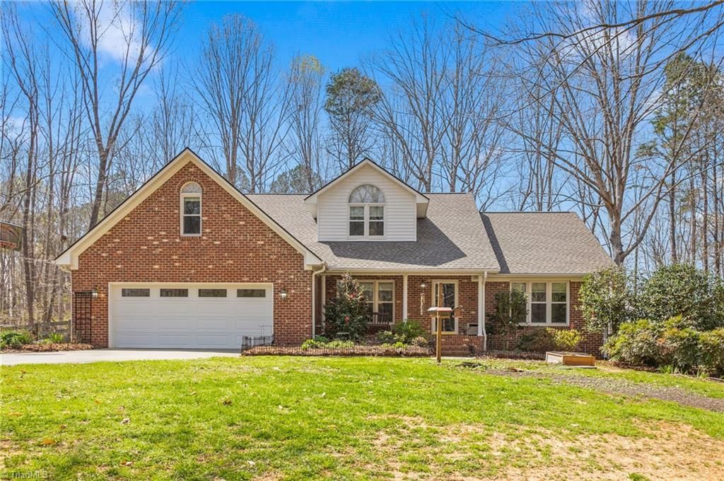 1600 Allen Jarrett Drive, Mebane, NC 27302 Main Photo