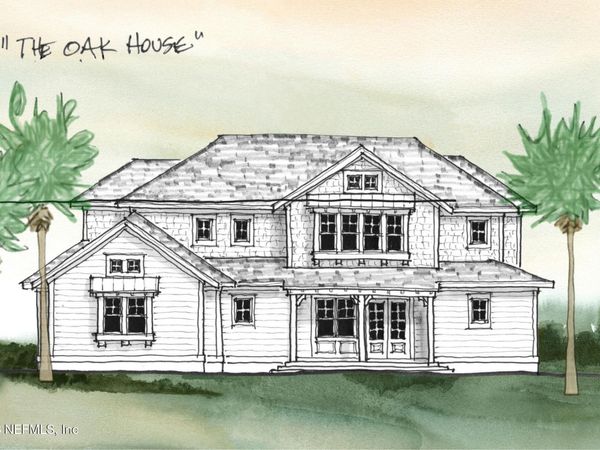 108 VALLEY GARDENS Road, Ponte Vedra Beach, FL 32082