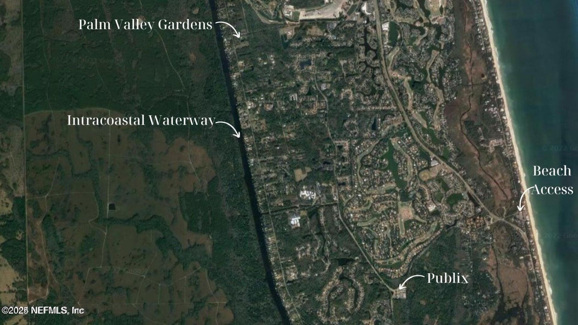 108 Valley Gardens Road, Ponte Vedra Beach, FL 32082 Photo