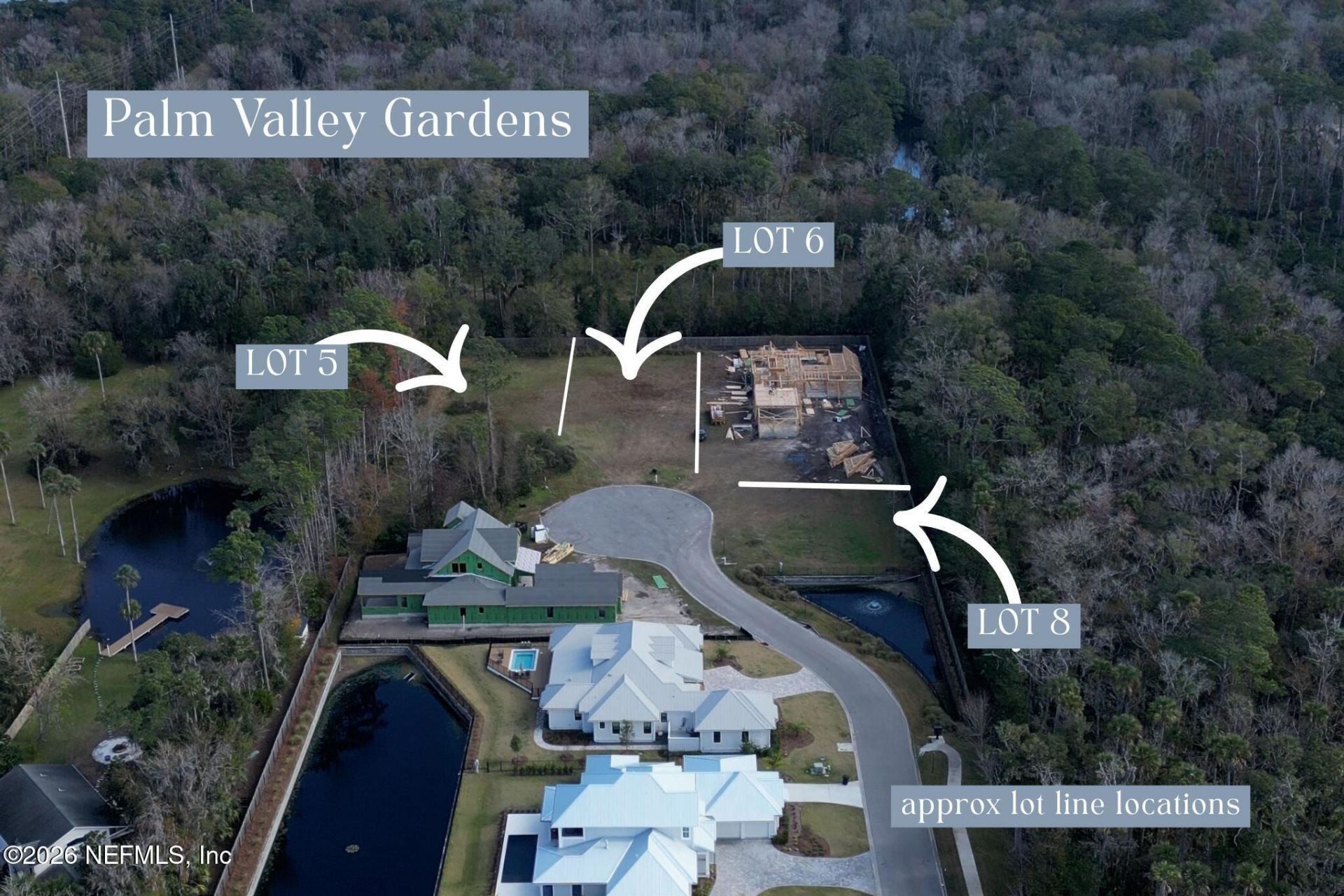 108 Valley Gardens Road, Ponte Vedra Beach, FL 32082 Photo