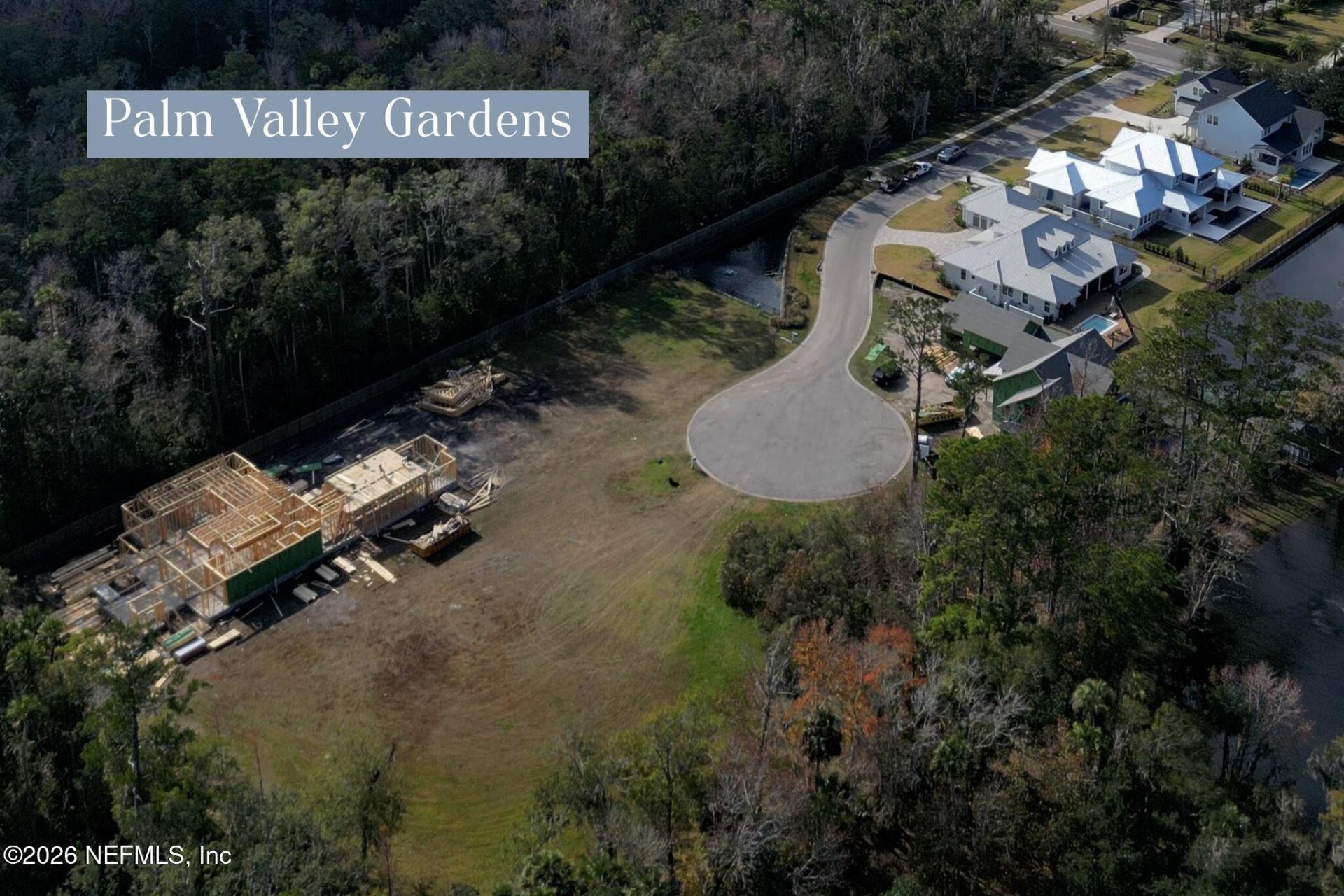 108 Valley Gardens Road, Ponte Vedra Beach, FL 32082 Photo