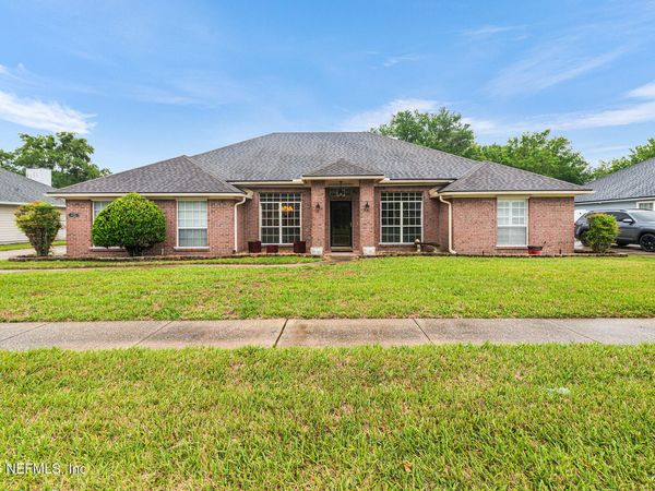 4526 PRINCESS LABETH Court, Jacksonville, FL 32258