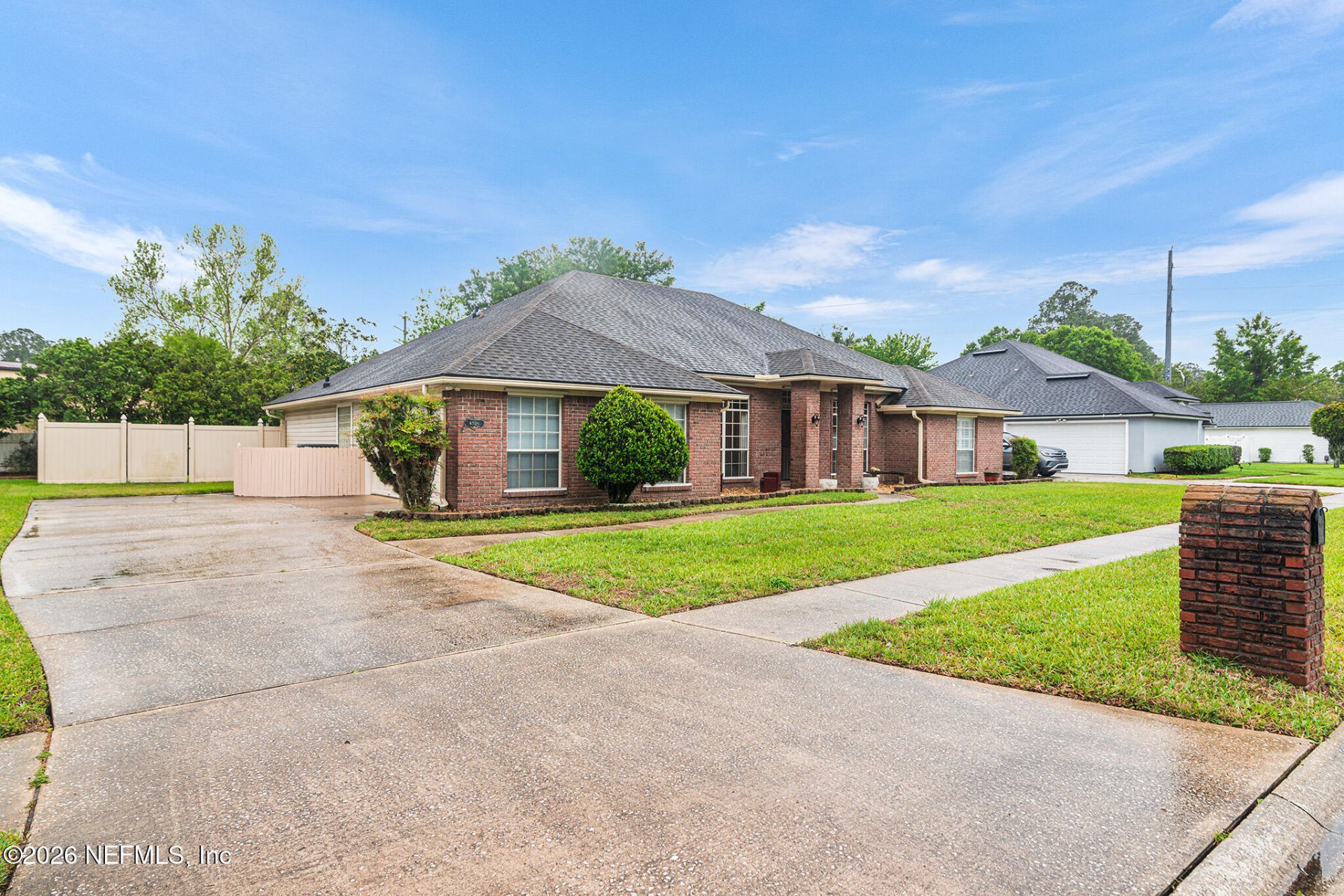 4526 Princess Labeth Court, Jacksonville, FL 32258 Photo