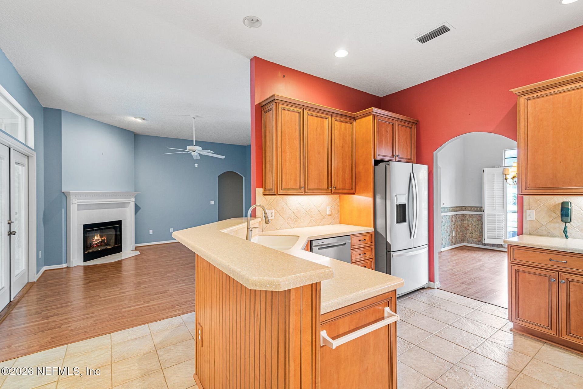 4526 Princess Labeth Court, Jacksonville, FL 32258 Photo