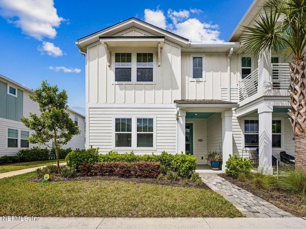 14143 SEA WAVE Lane, Jacksonville, FL 32224