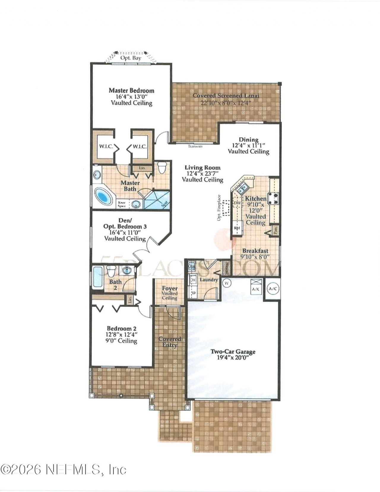 1343 Castle Pines Circle, Saint Augustine, FL 32092 Photo