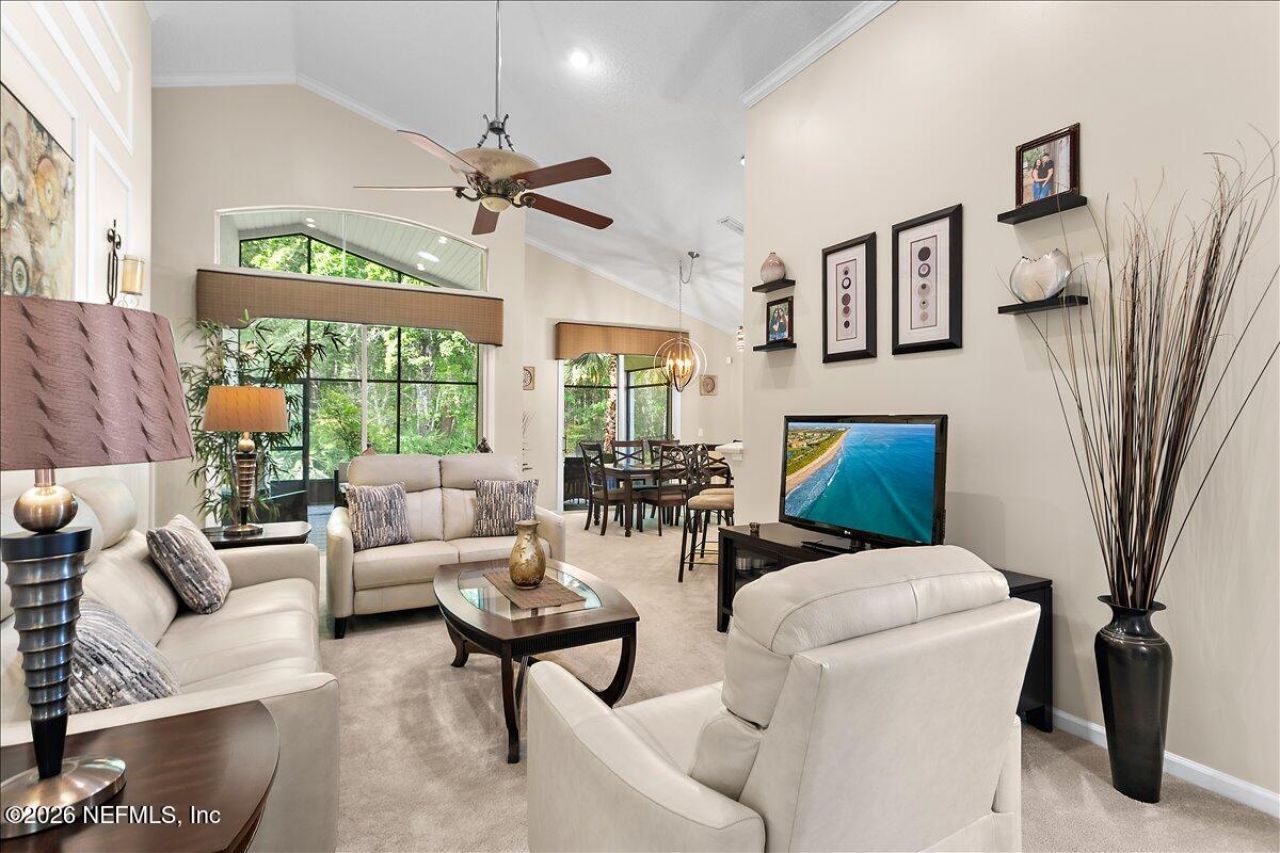 1343 Castle Pines Circle, Saint Augustine, FL 32092 Photo