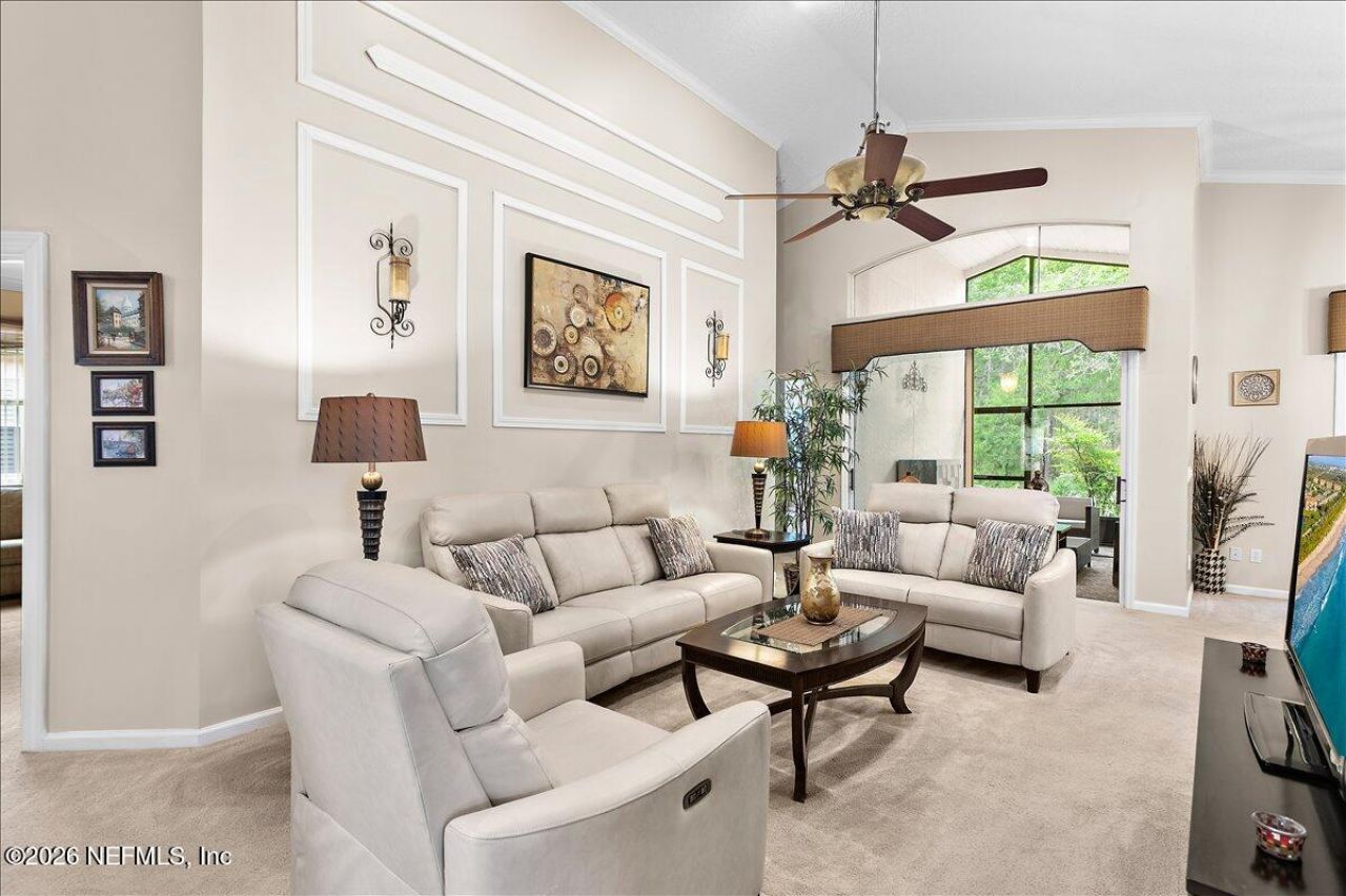 1343 Castle Pines Circle, Saint Augustine, FL 32092 Photo