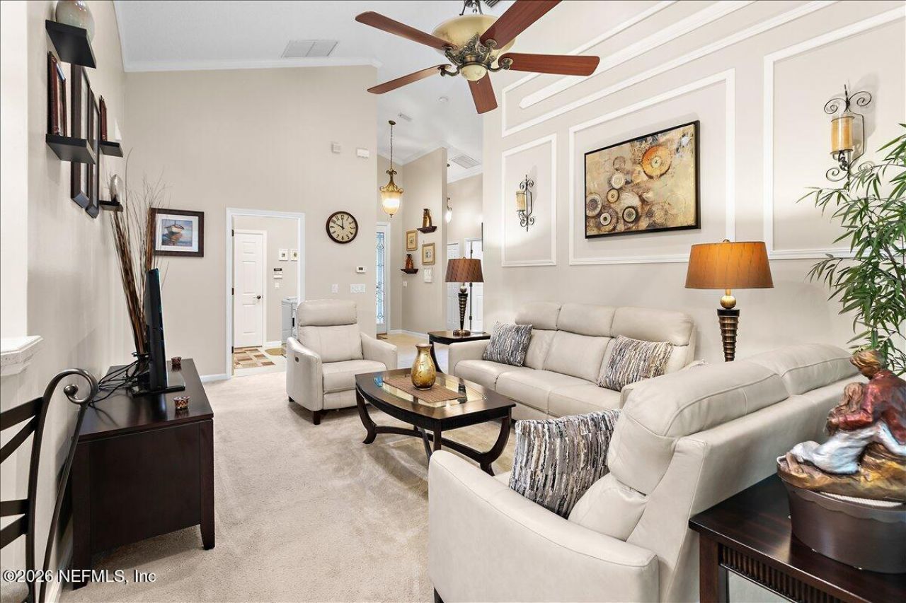 1343 Castle Pines Circle, Saint Augustine, FL 32092 Photo