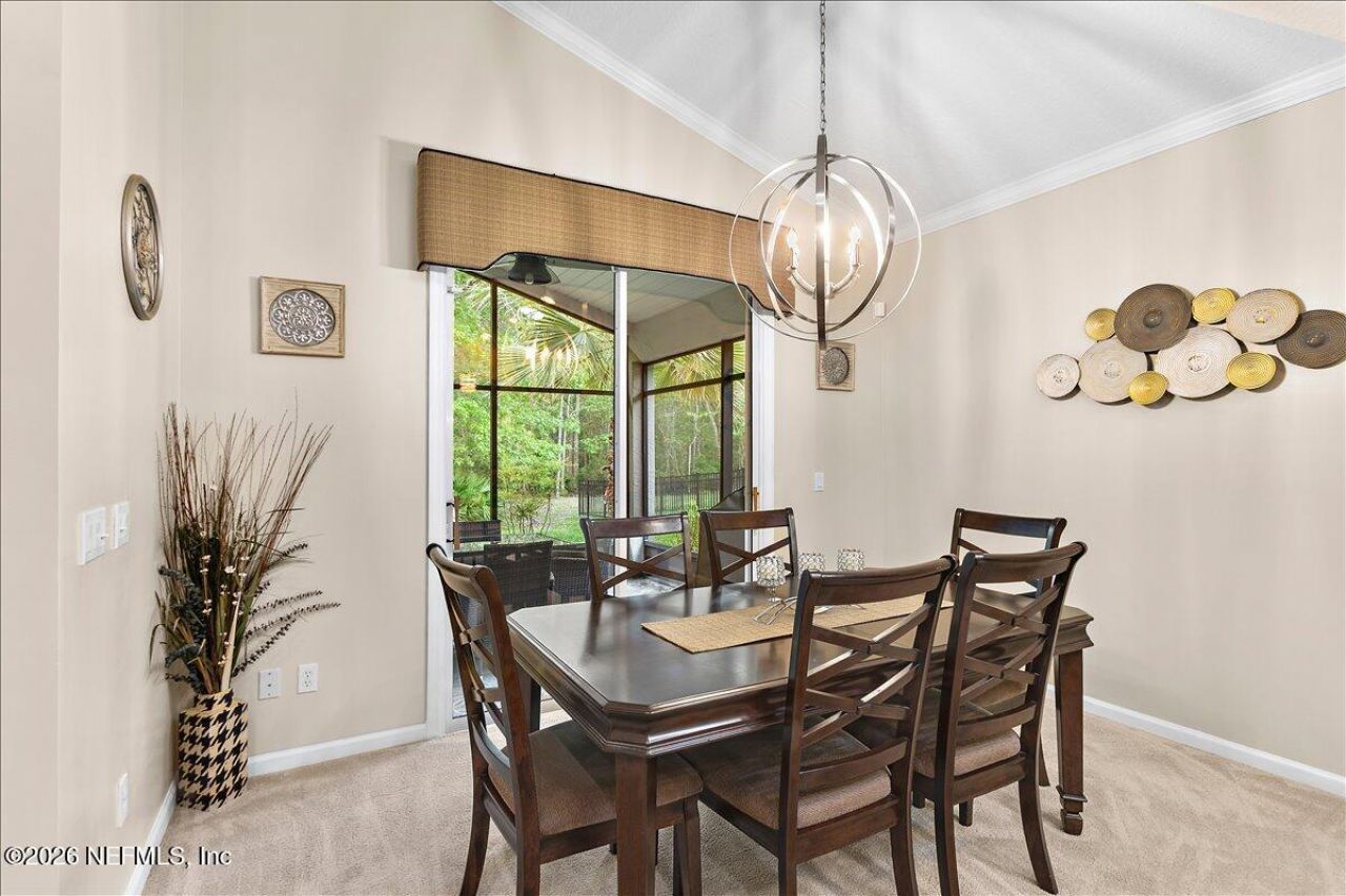 1343 Castle Pines Circle, Saint Augustine, FL 32092 Photo