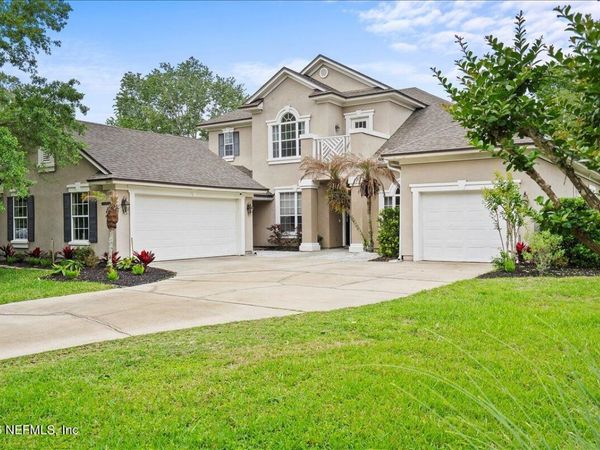 2470 COUNTRY SIDE Drive, Fleming Island, FL 32003
