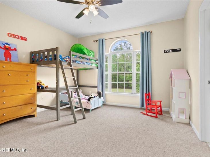 2470 Country Side Drive, Fleming Island, FL 32003