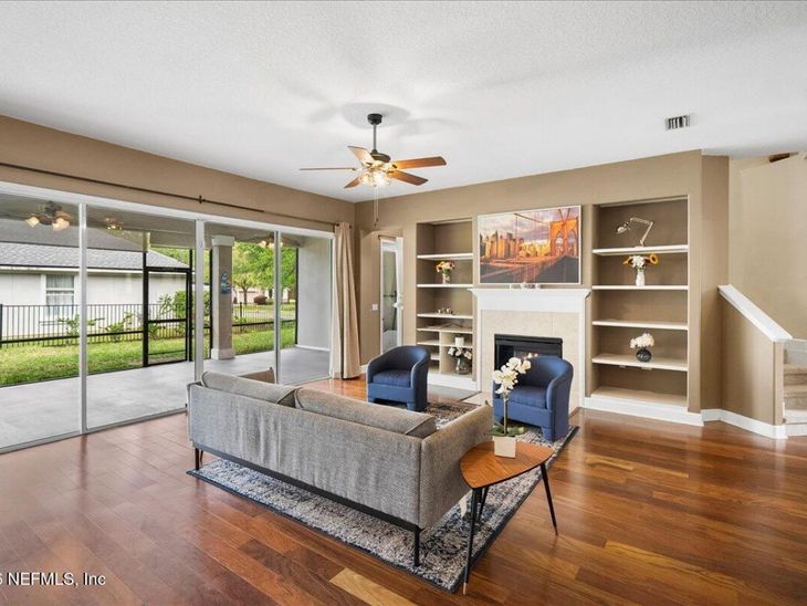 2470 Country Side Drive, Fleming Island, FL 32003