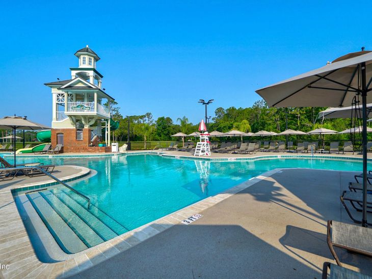 2470 Country Side Drive, Fleming Island, FL 32003