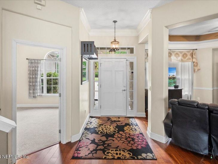 2470 Country Side Drive, Fleming Island, FL 32003