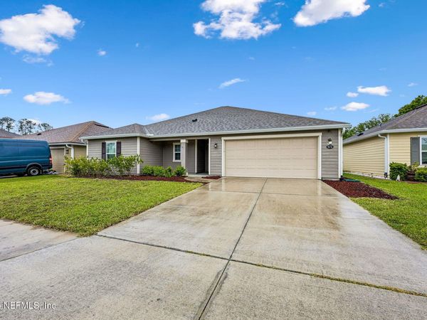9676 PRICE PARK Drive, Jacksonville, FL 32257