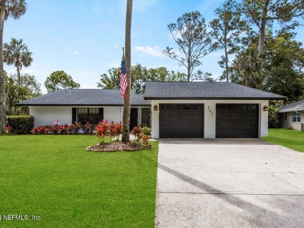 102 NINA Court, Ponte Vedra Beach, FL 32082