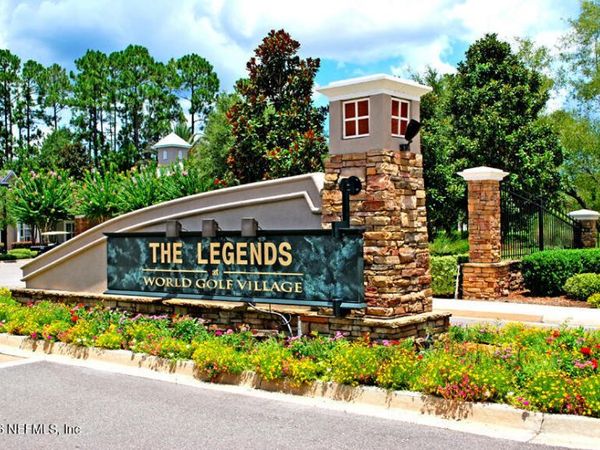 155 LEGENDARY Drive, Unit 302, St. Augustine, FL 32092