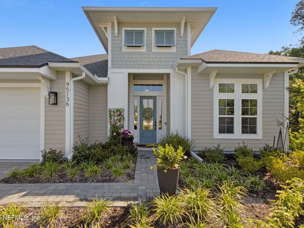 95136 GOLDEN GLOW Drive, Fernandina Beach, FL 32034