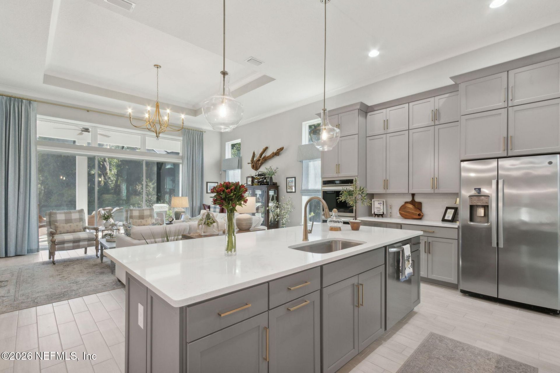 95136 Golden Glow Drive, Fernandina Beach, FL 32034 Photo