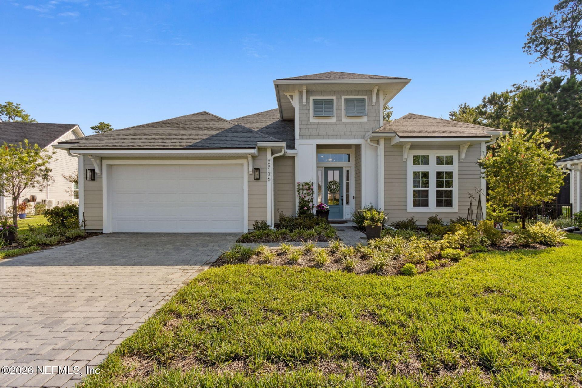 95136 Golden Glow Drive, Fernandina Beach, FL 32034 Photo