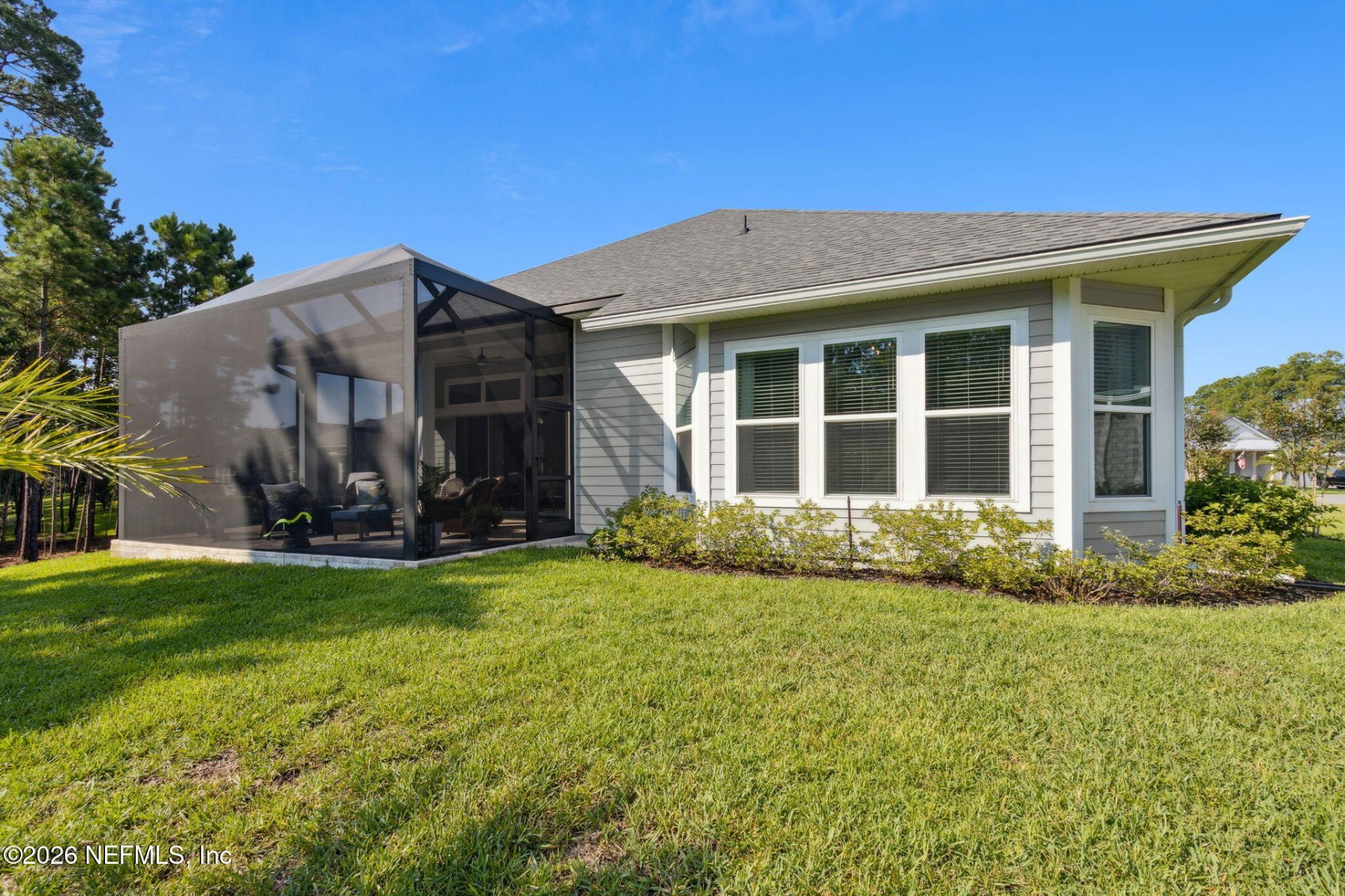 95136 Golden Glow Drive, Fernandina Beach, FL 32034 Photo