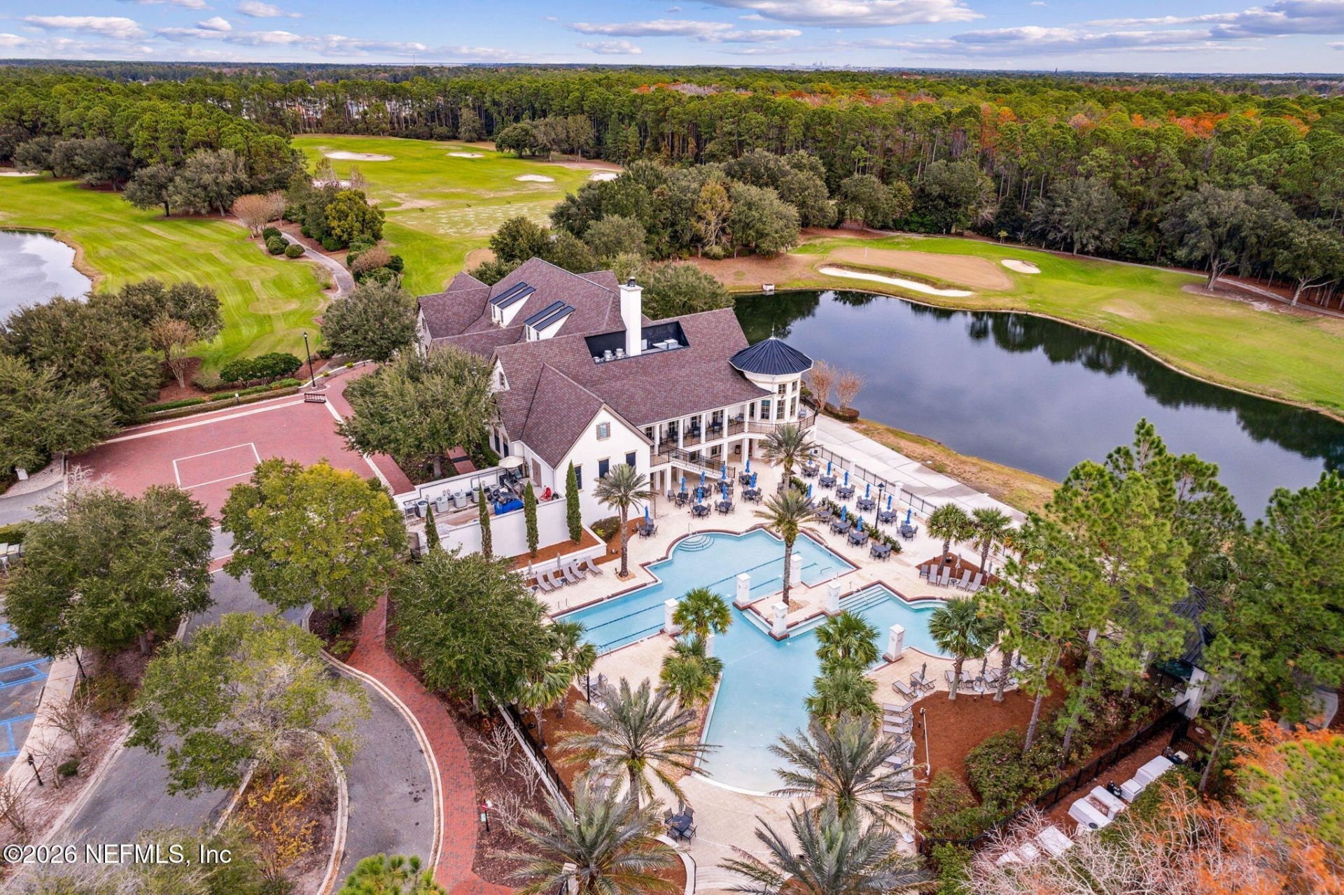 95136 Golden Glow Drive, Fernandina Beach, FL 32034 Photo