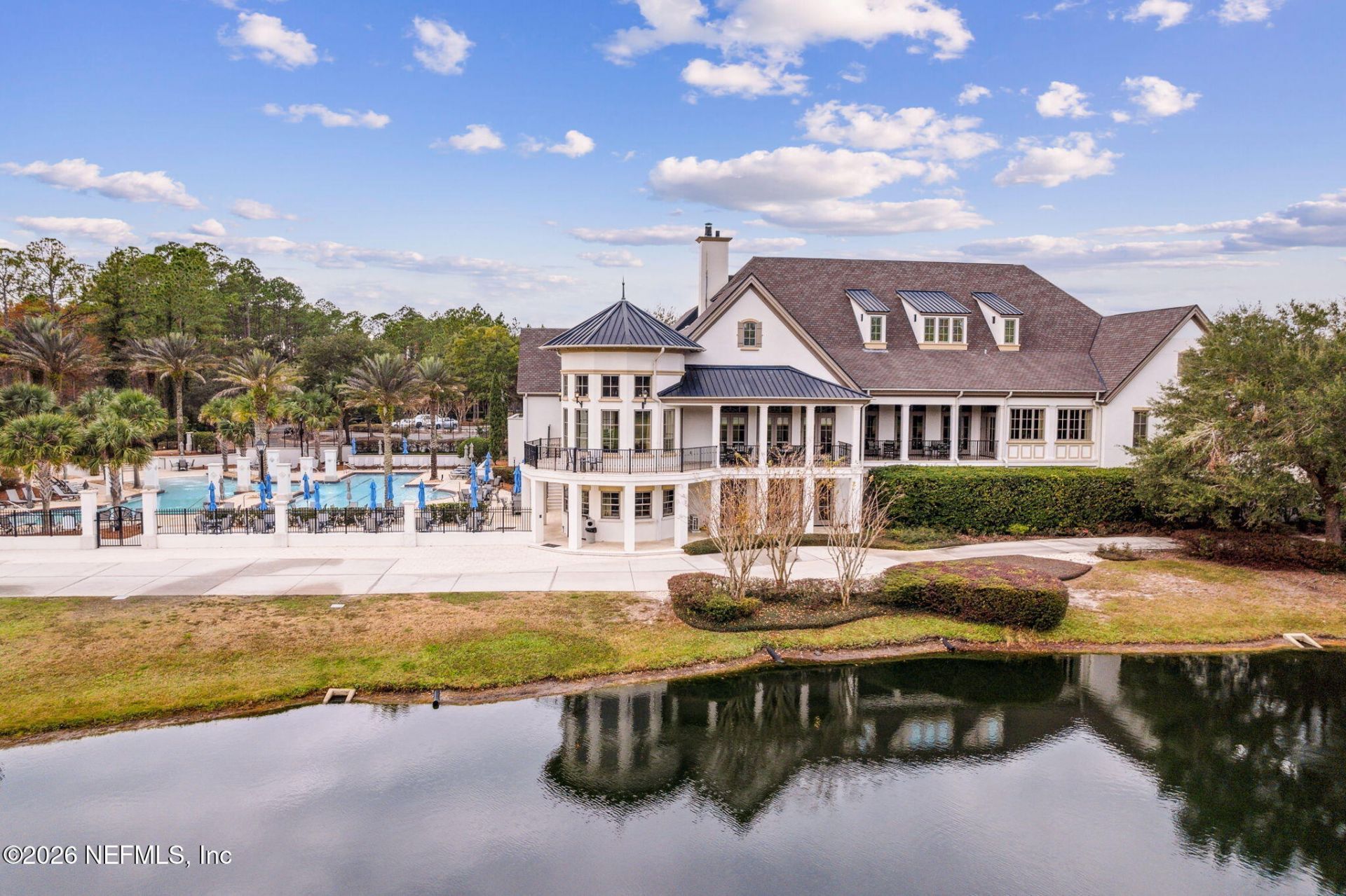 95136 Golden Glow Drive, Fernandina Beach, FL 32034 Photo