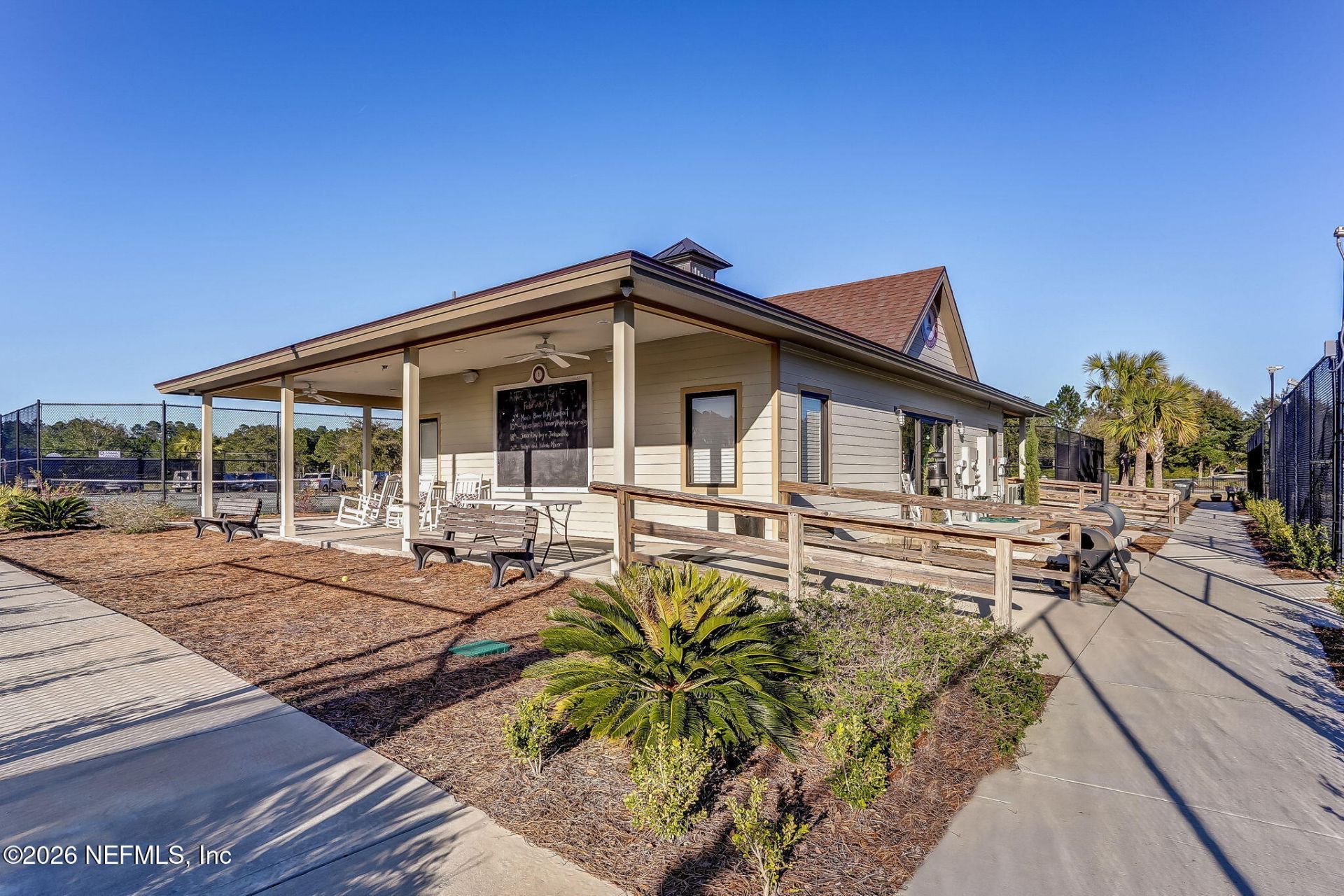 95136 Golden Glow Drive, Fernandina Beach, FL 32034 Photo