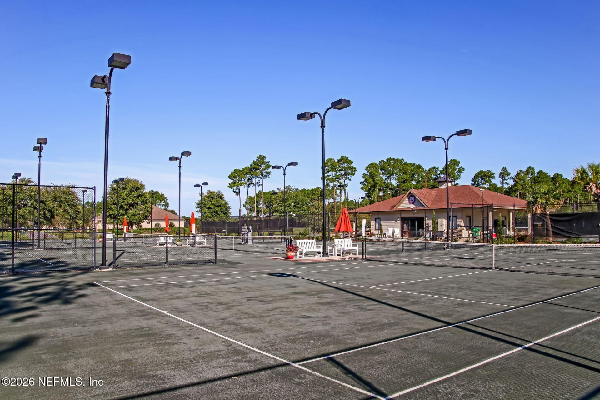 95136 Golden Glow Drive, Fernandina Beach, FL 32034 Photo