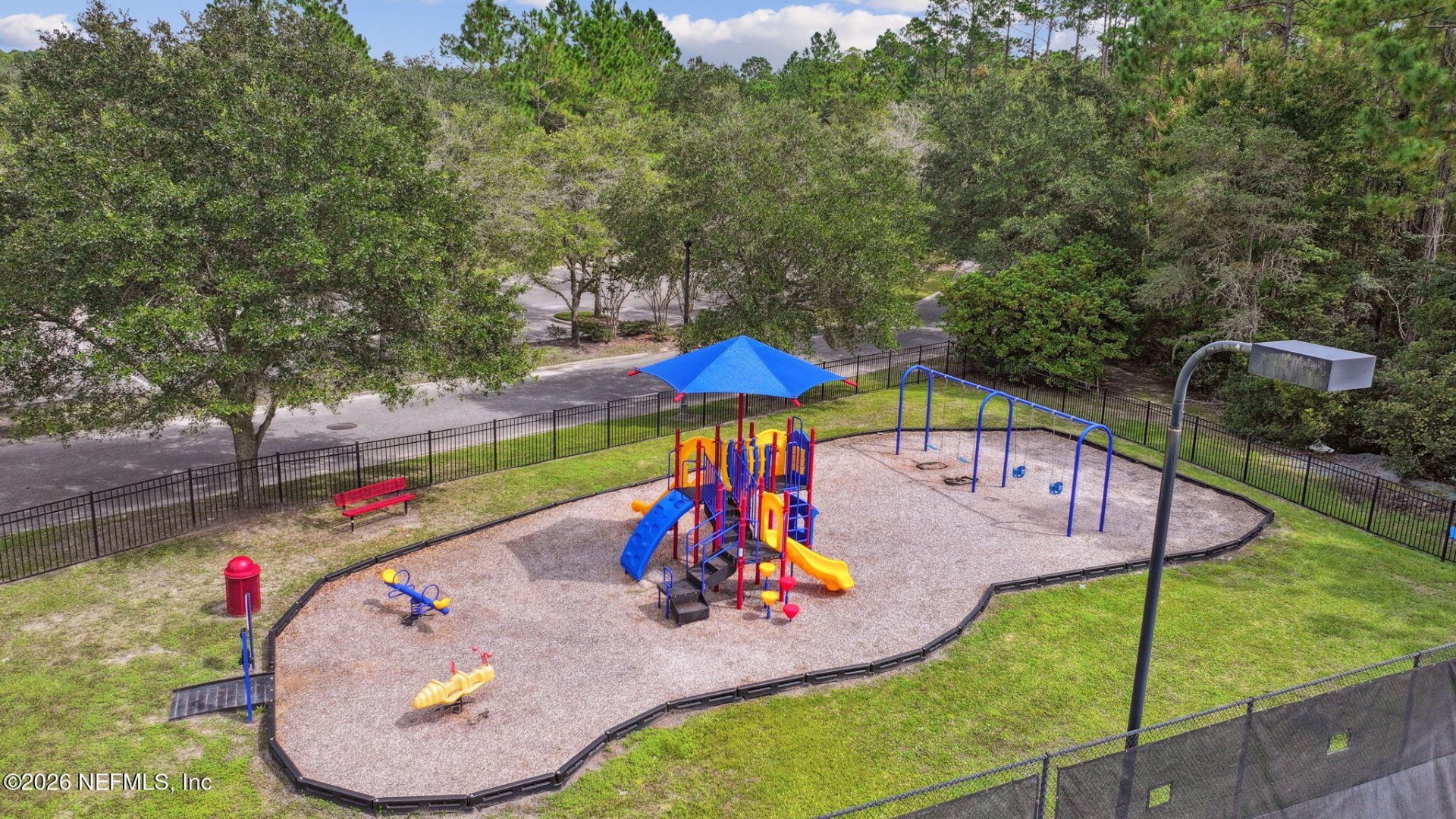 95136 Golden Glow Drive, Fernandina Beach, FL 32034 Photo
