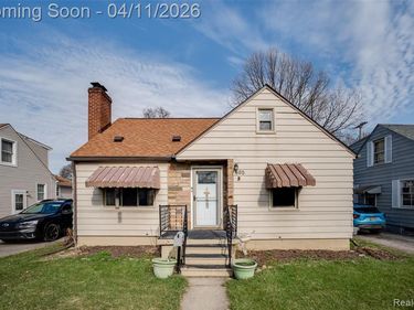 605 S Lynch Street, Flint, MI 48503